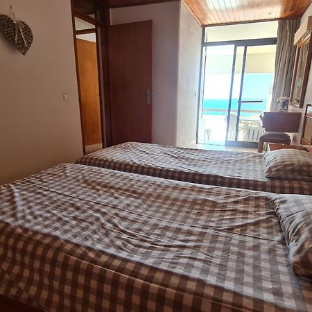 Albufeira Sea Viewアパートメント エクステリア 写真