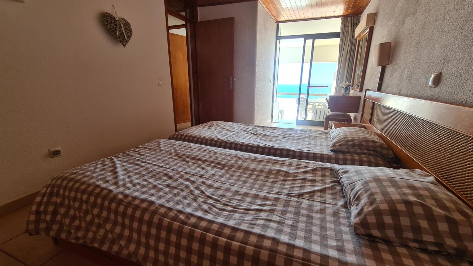 Albufeira Sea Viewアパートメント エクステリア 写真