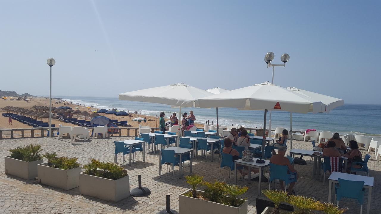 Albufeira Sea Viewアパートメント エクステリア 写真