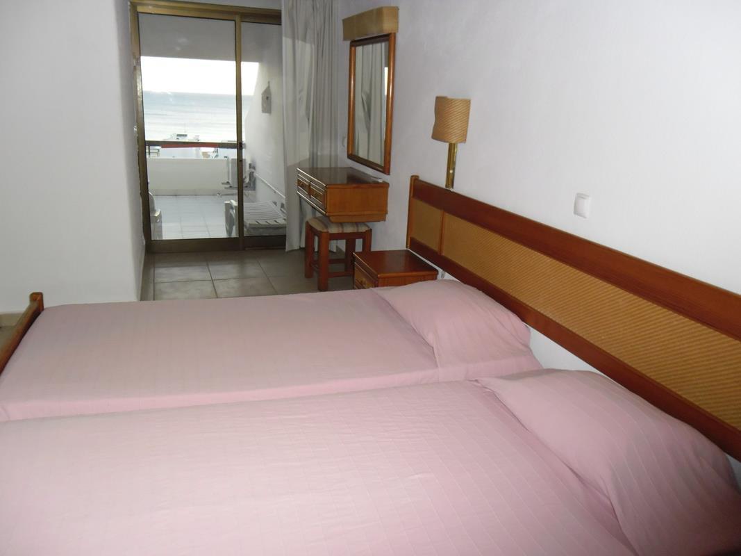 Albufeira Sea Viewアパートメント エクステリア 写真