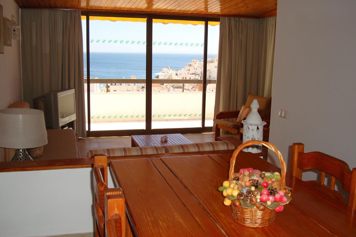 Albufeira Sea Viewアパートメント エクステリア 写真