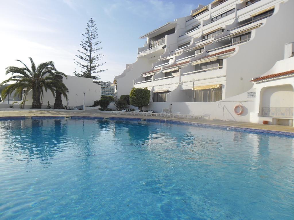 Albufeira Sea Viewアパートメント エクステリア 写真