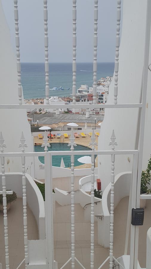 Albufeira Sea Viewアパートメント エクステリア 写真